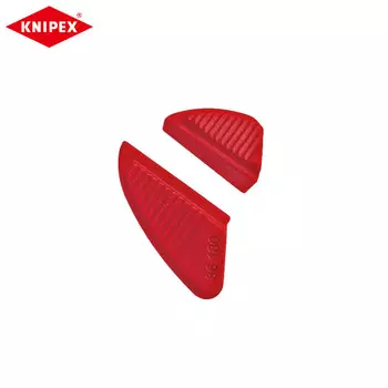 Пластиковая защитная губка KNIPEX (для 86 xx 180) защита губки ключа 86 09 180 V01