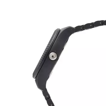 Пластиковые часы Timex Waterbury Ocean, черный