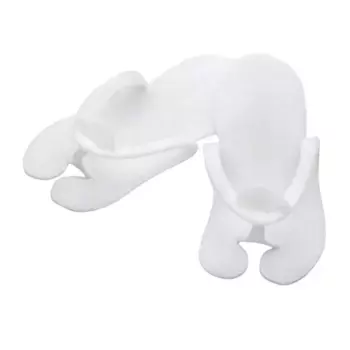 Пластиковые мулы Xan Pro Expanded, полиэтиленовый пакет, 50 штук Xanitalia Pro