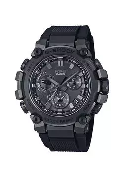 Пластиковые мужские наручные часы Mtg-B3000B-1Adr Casio, мультиколор