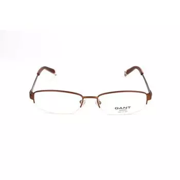 Пластиковые оправы Gant, коричневый