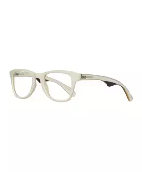 Пластиковые солнцезащитные очки . Carrera, белый