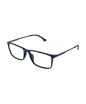 Пластиковые солнцезащитные очки для женщин. Police, черный