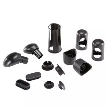 Пластиковые заглушки Domyos