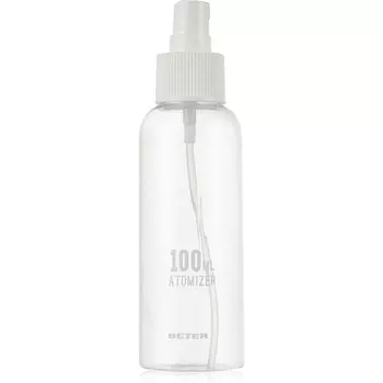 Пластиковый испаритель 100 мл, Beter