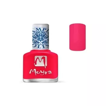 Пластина для штамповки лака для ногтей в официальном магазине во Франции Moyra