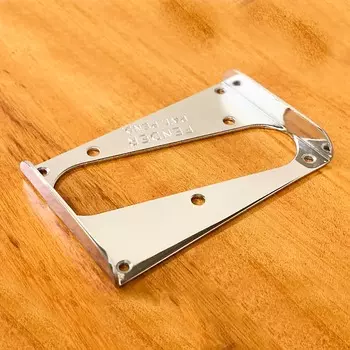 Пластина Fender Telecaster Tone Ring