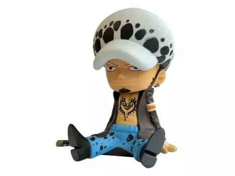 Plastoy One Piece - Tirelire - Трафальгар - 16см Inna marka