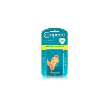 Пластырь Compeed средней жесткости