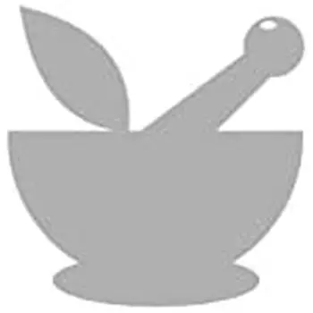 Пластырь Sa Nardol 6 полосок Nalkein