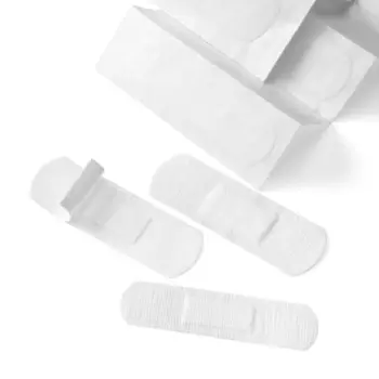 Пластыри чувствительные 20 шт. Mivolis