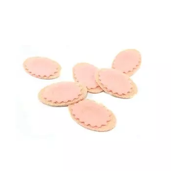 Пластыри для ног Extra Soft от мозолей, 6 шт. Schurz