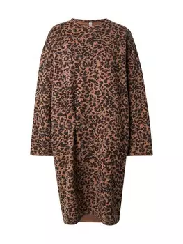 Платье 10Days, цвет Umbra