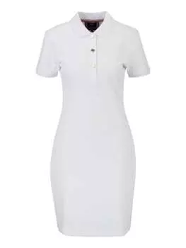 Платье 19v69 Italia, белый