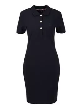 Платье 19v69 Italia, белый