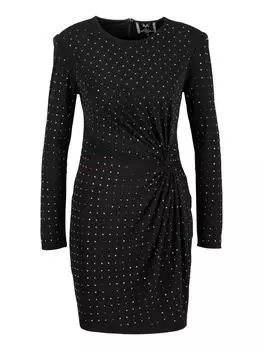 Платье 19v69 Italia, черный