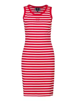 Платье 19v69 Italia, красный