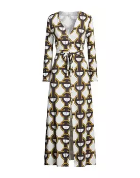 Платье 1, белый