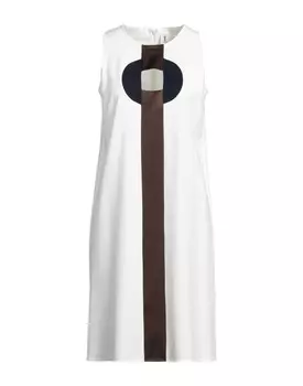 Платье 1, белый