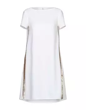 Платье 1, белый