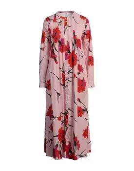 Платье 1, светло-розовый