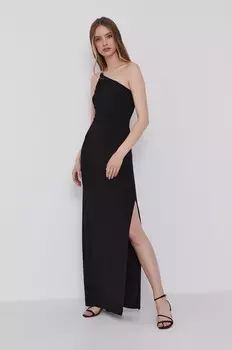 Платье 253751483004 Lauren Ralph Lauren, черный