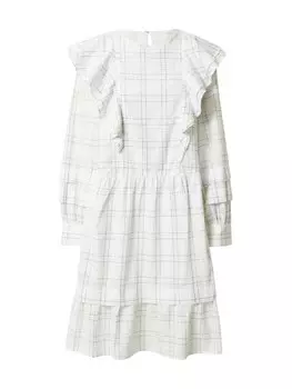 Платье 2NDDAY Aletta, белый