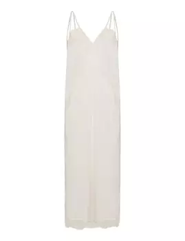 Платье 2Ndday Bijou, крем