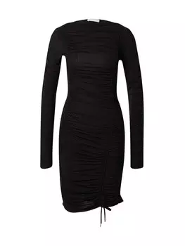 Платье 2Ndday CAMARO, черный