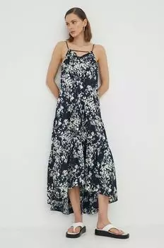 Платье 2NDDAY, черный