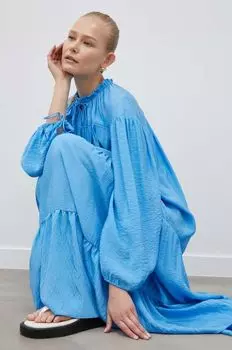 Платье 2NDDAY, синий