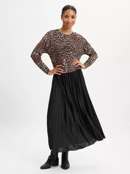 Платье 3 в 1 Robe Lgre, черный