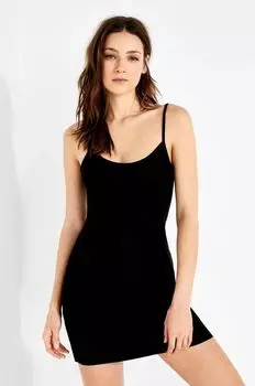 Платье 4331656-1 women'secret, черный