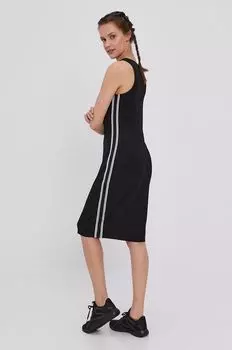 Платье 4F, черный