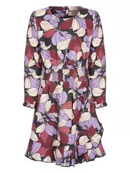 Платье 4Funkyflavours CIANNA, разноцветный