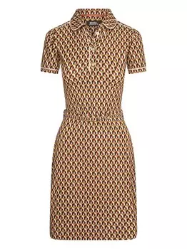 Платье 4Funkyflavours Send It On, смешанные цвета