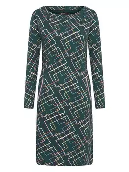 Платье 4Funkyflavours Turned On To You, пихта