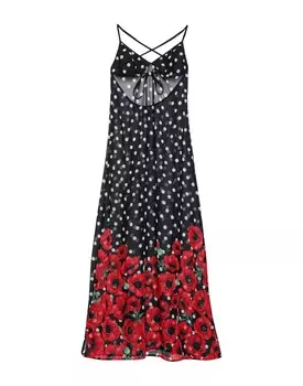 Платье 4Giveness, черный