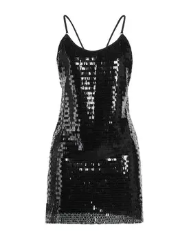 Платье 4Giveness, черный