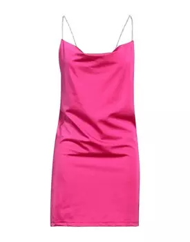 Платье 4Giveness, фуксия