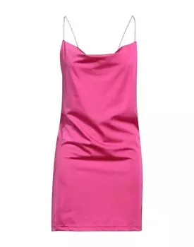 Платье 4Giveness, фуксия