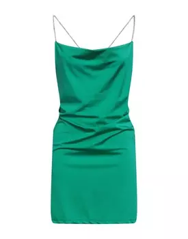 Платье 4Giveness, изумрудно-зеленый