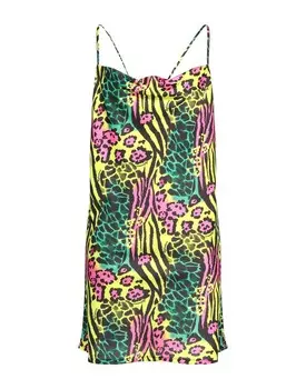 Платье 4Giveness, желтый