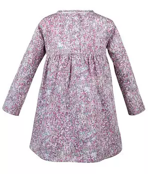 Платье 4nenes, цвет Rosa/Grau