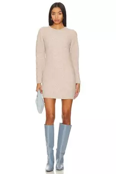 Платье 525 Tessa, цвет Cashew Heather