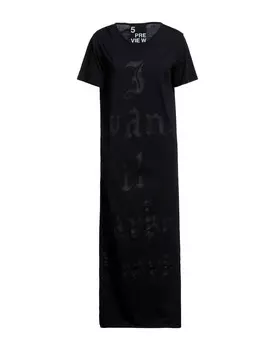 Платье 5Preview, черный