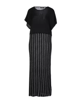 Платье 5Preview, черный