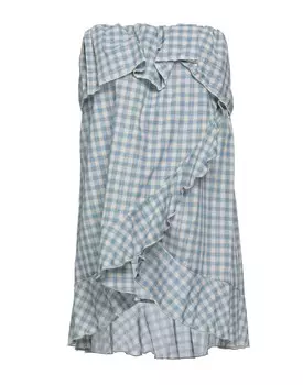 Платье 5Rue, лазурный