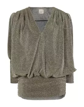 Платье 5Rue, платина