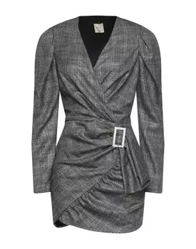 Платье 5Rue, серый